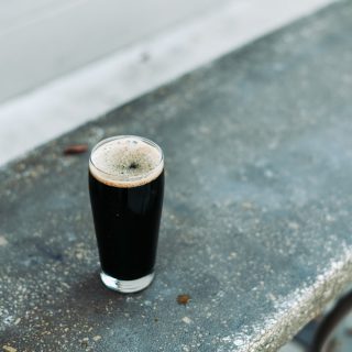 Irish Stout