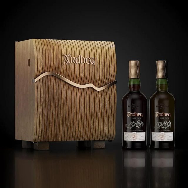 Ardbeg Rollercoaster