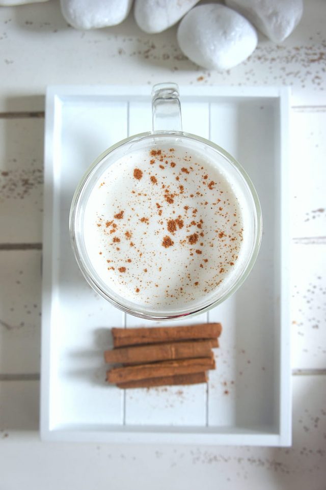 milk punch