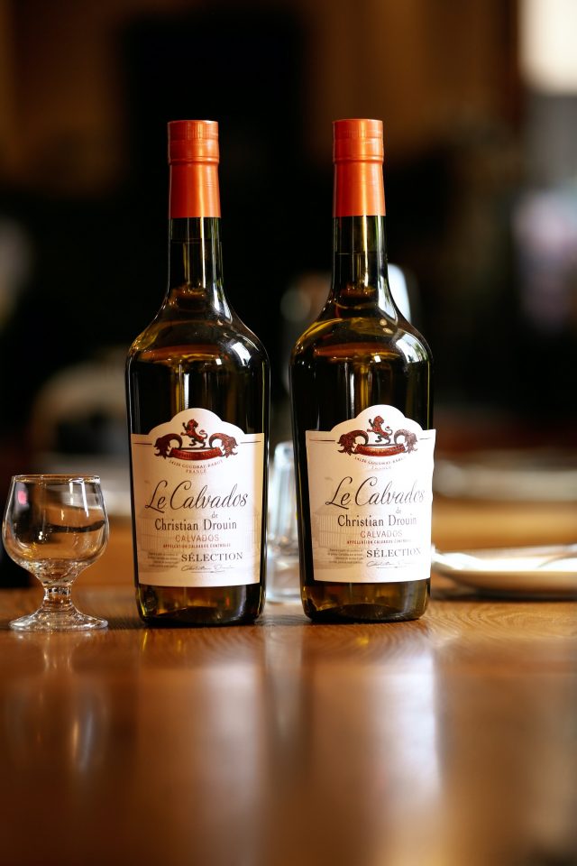 Calvados