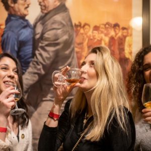 Athens Rum and Whisky Festival