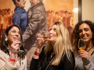 Athens Rum and Whisky Festival