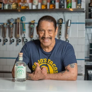 Danny Trejo