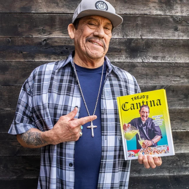 Danny Trejo