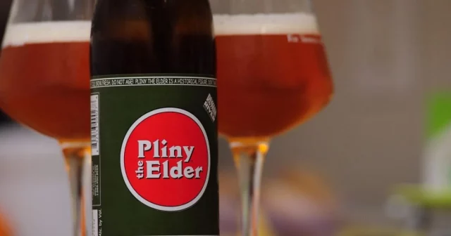 Pliny the Elder