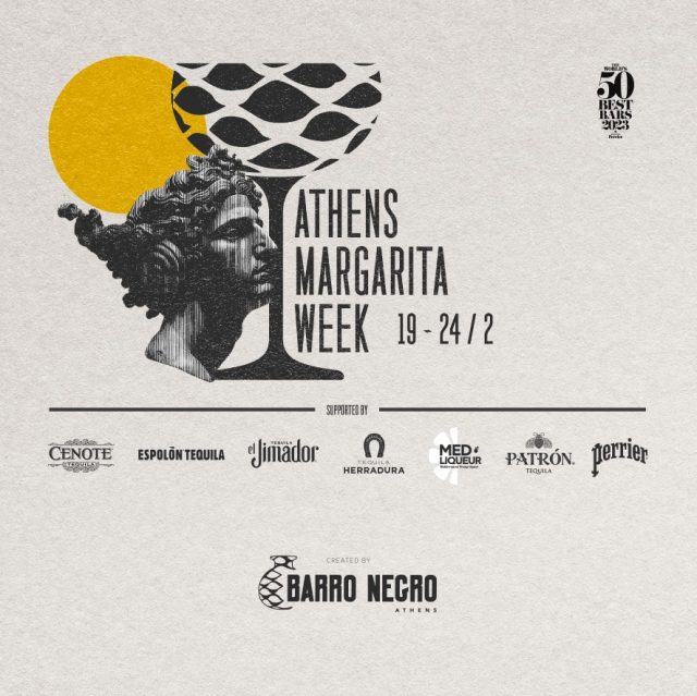 Margarita Week