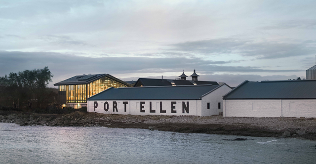 Port Ellen