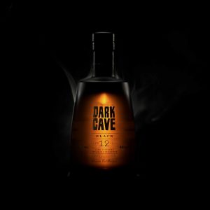 Dark Cave Black