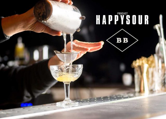 Happy Sour