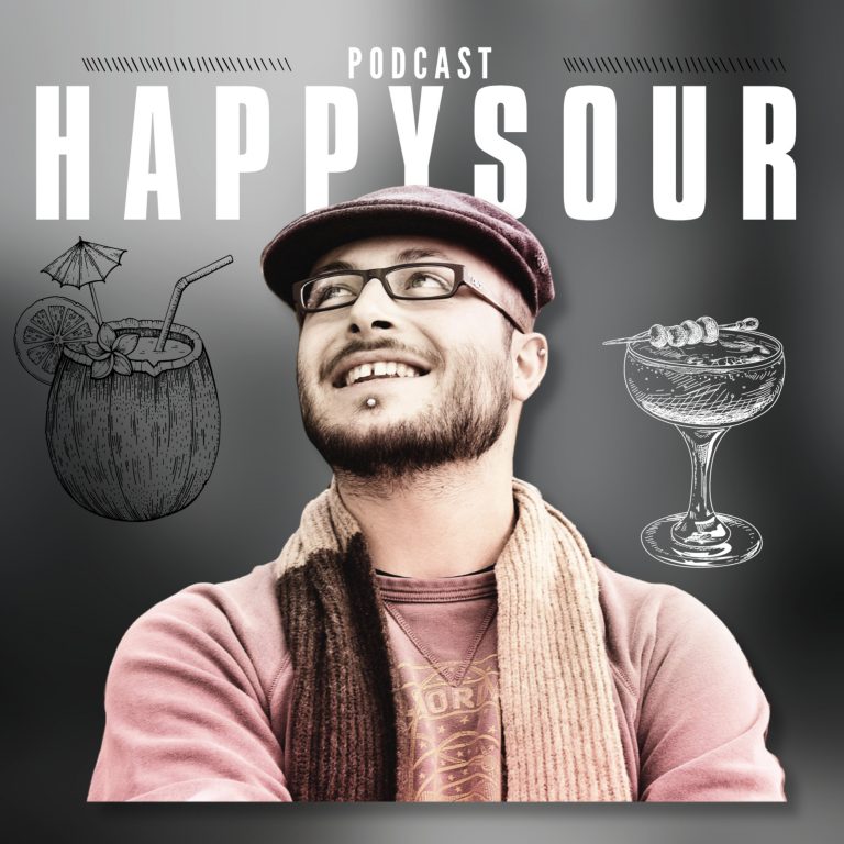 Happy Sour