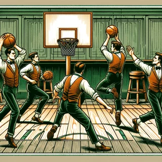 BarHoops