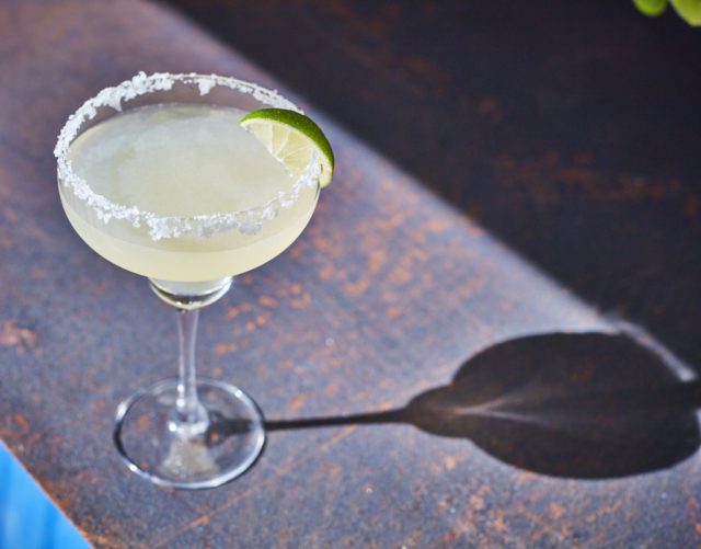 Paloma, Margarita