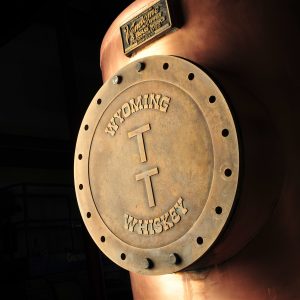 Vendome Copper