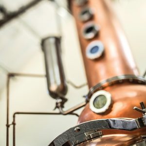 Vendome Copper