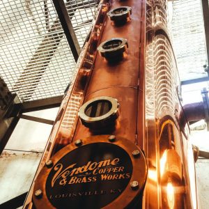 Vendome Copper
