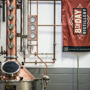 Vendome Copper