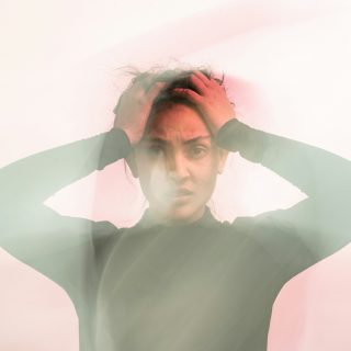 Hangxiety