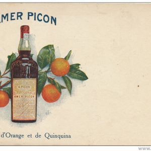 Amer Picon