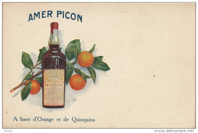 Amer Picon