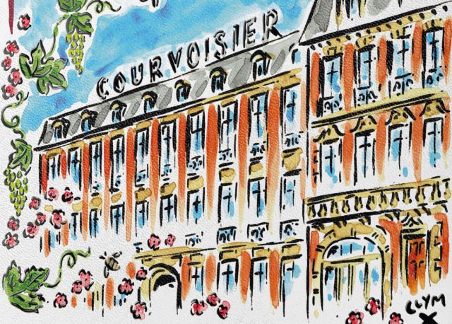 Clym Evernden