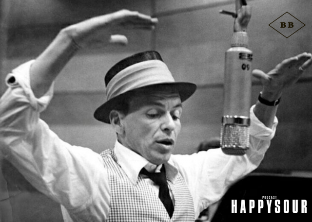 Frank Sinatra