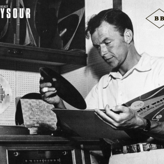 Frank Sinatra