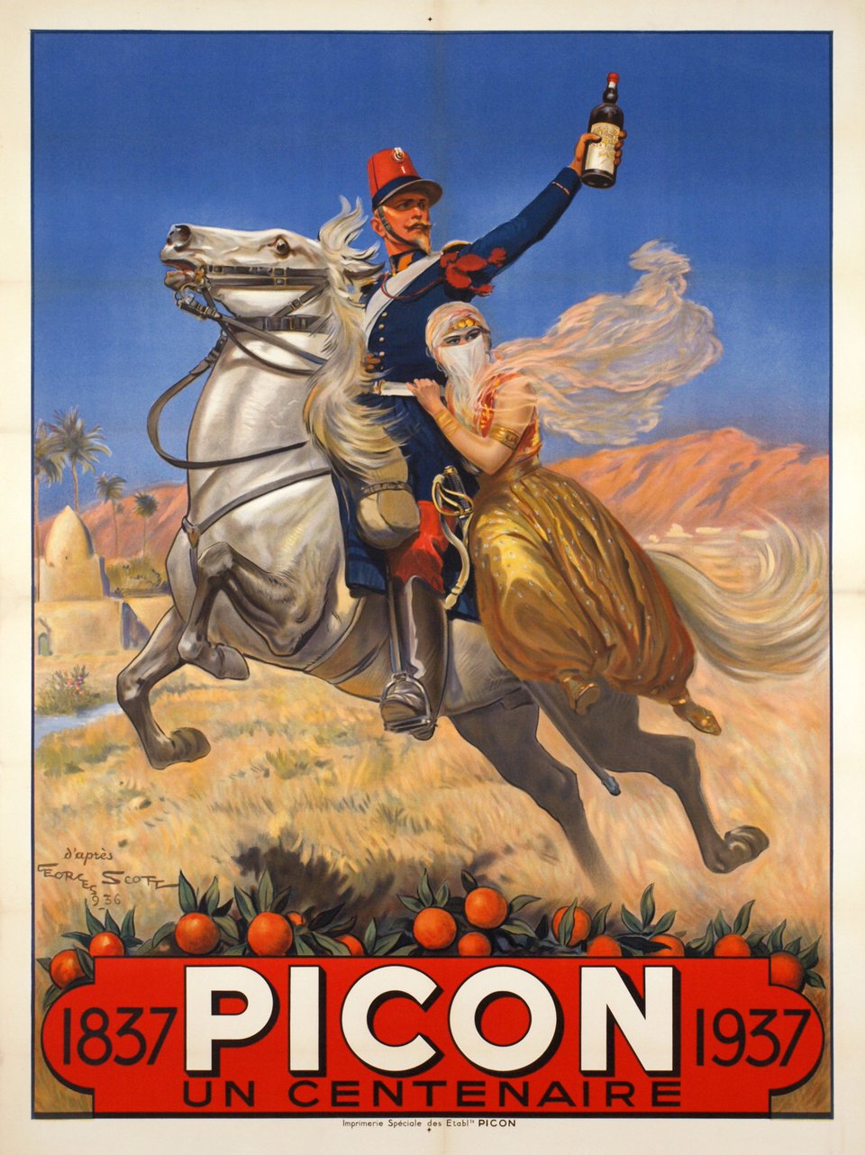 Amer Picon