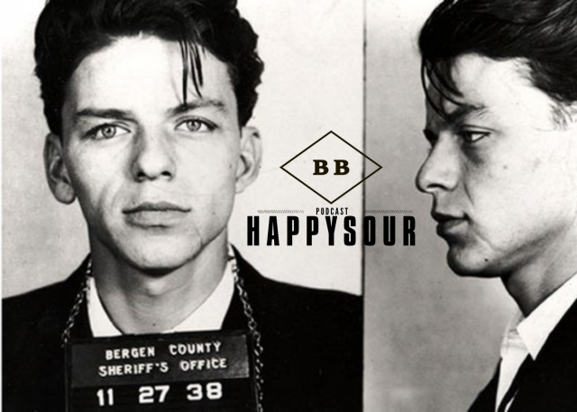 Frank Sinatra