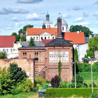 Grodziskie