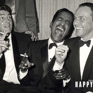 Φρανκ Σινάτρα, Frank Sinatra