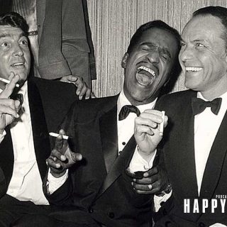 Φρανκ Σινάτρα, Frank Sinatra