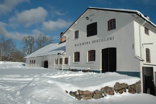 Mackmyra