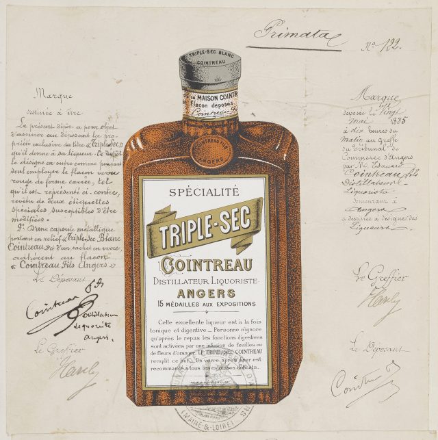 cointreau
