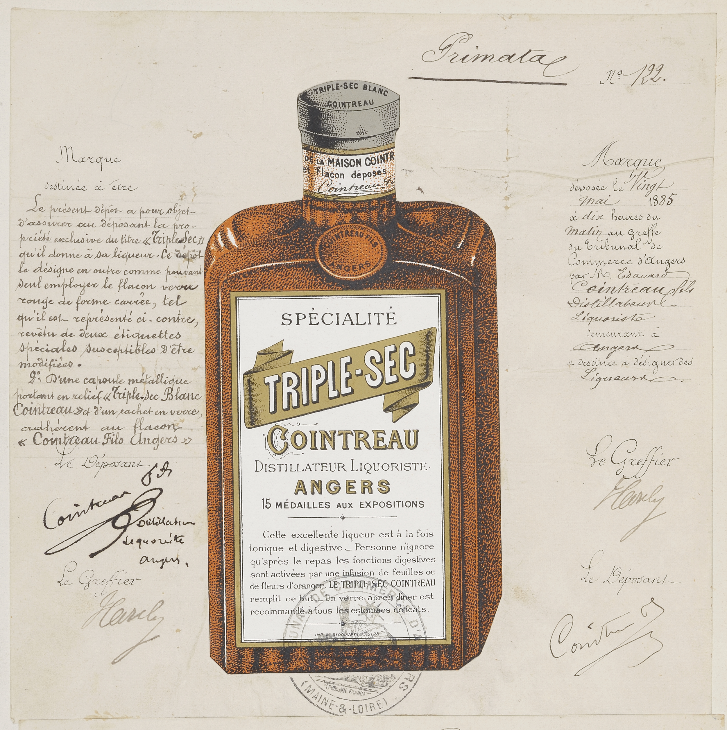 cointreau