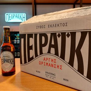 Πειραϊκή