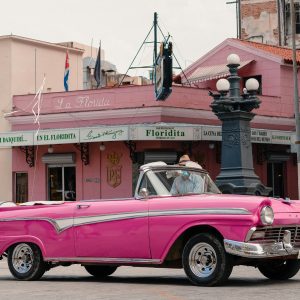 Floridita