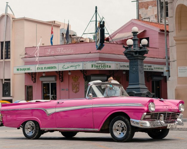 Floridita
