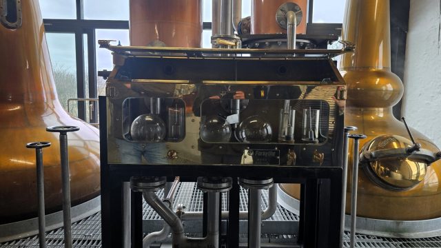 Kilchoman