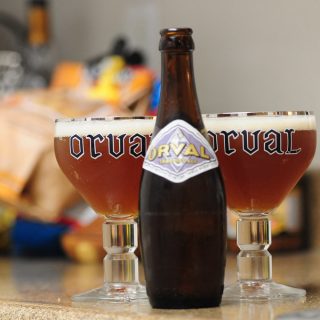 Orval