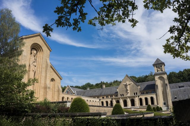 Notre-Dame d'Orval