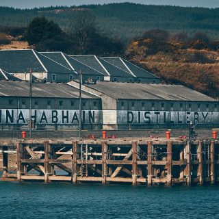 Bunnahabhain