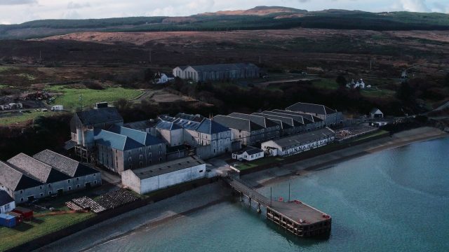 Bunnahabhain