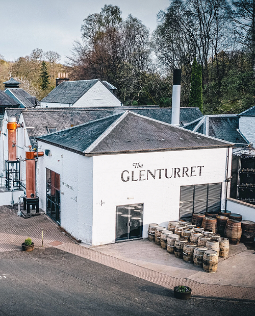 Glenturret