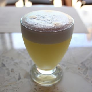 Pisco Sour