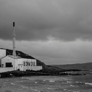 θαλασσινές νότες, Bowmore
