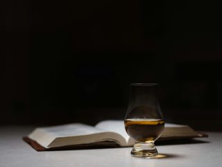 ουίσκι για αρχάριους