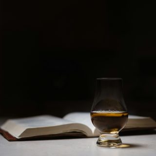 ουίσκι για αρχάριους