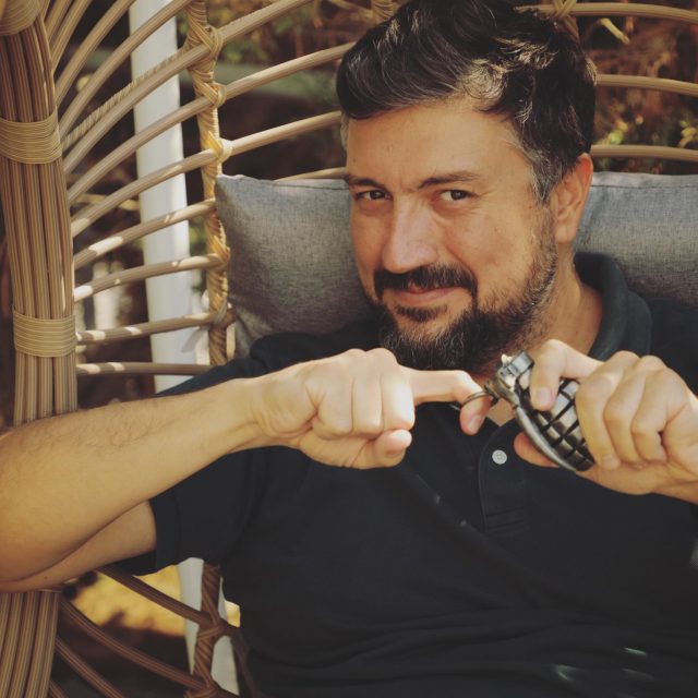 Κωνσταντίνος Δημόπουλος