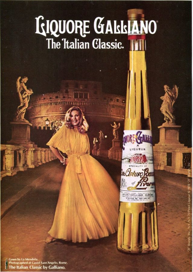 galliano