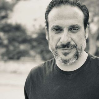 Νίκος Ζήσης